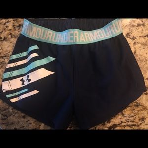 Under Armour Shorts 3T